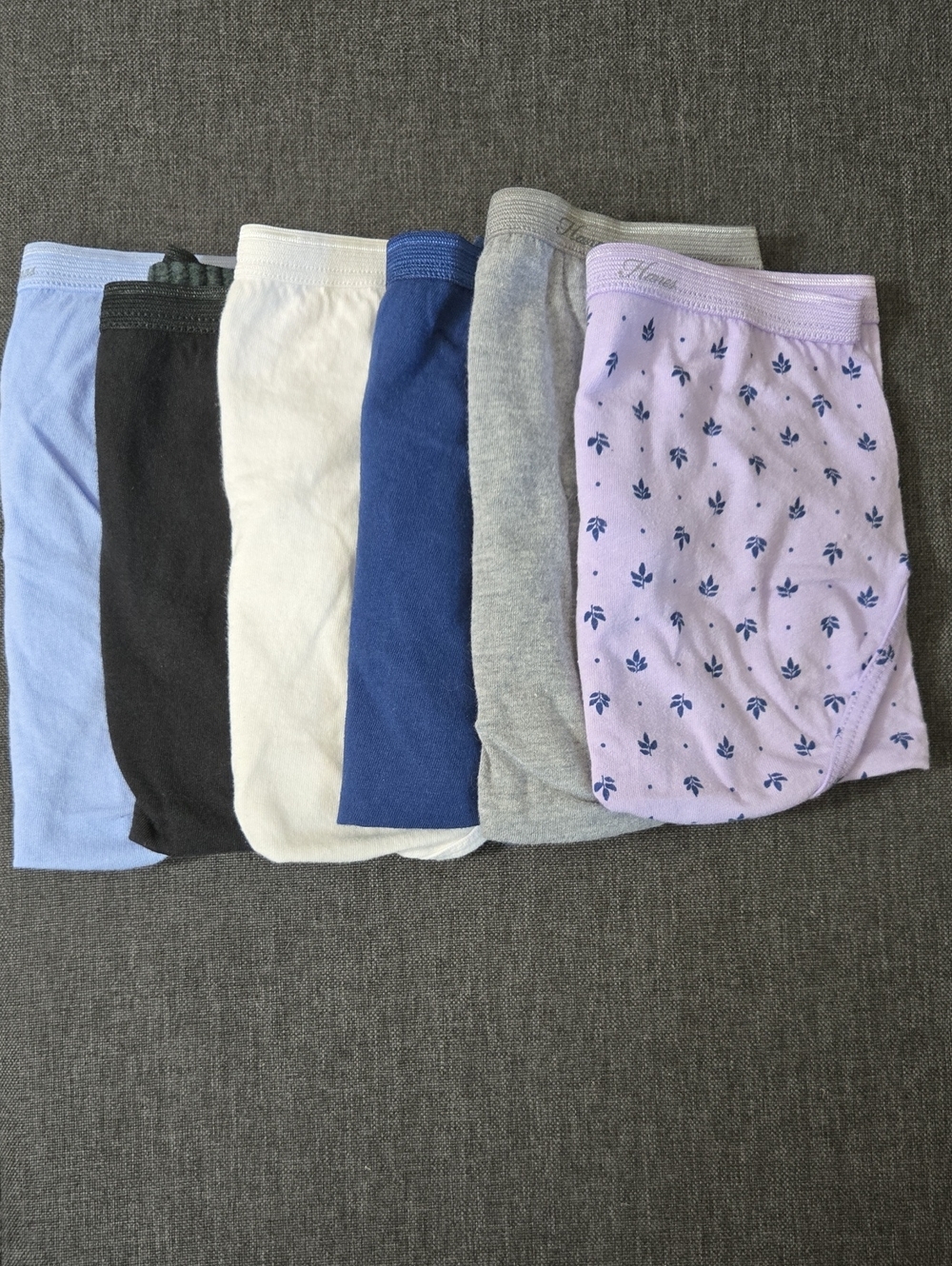 💥New Hanes 8XL, 6 Pack
